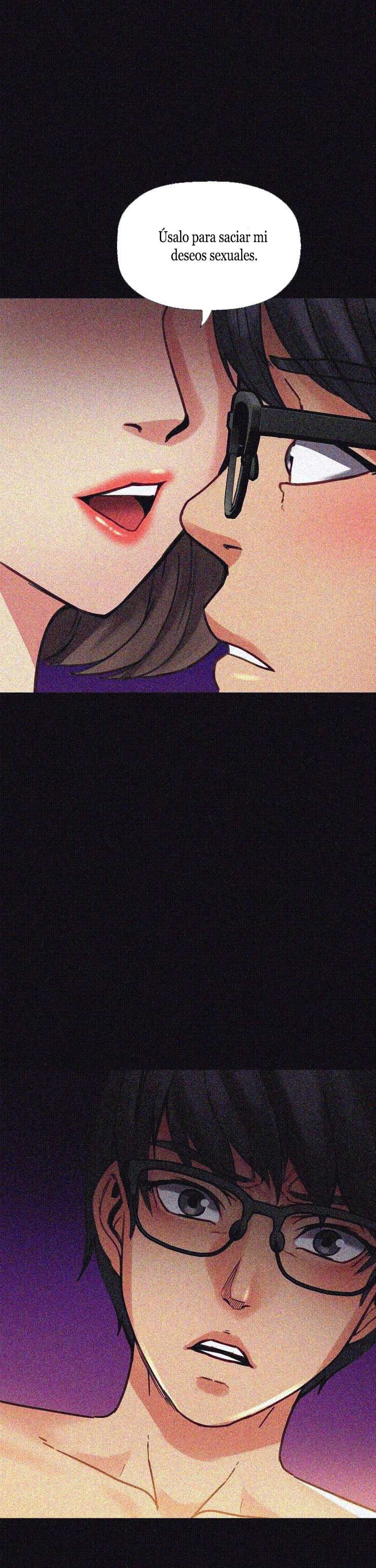 Las hermanas de mi esposa Capitulo 13 página 26