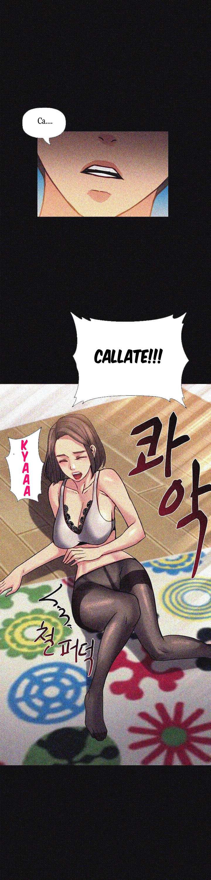 Las hermanas de mi esposa Capitulo 13 página 27