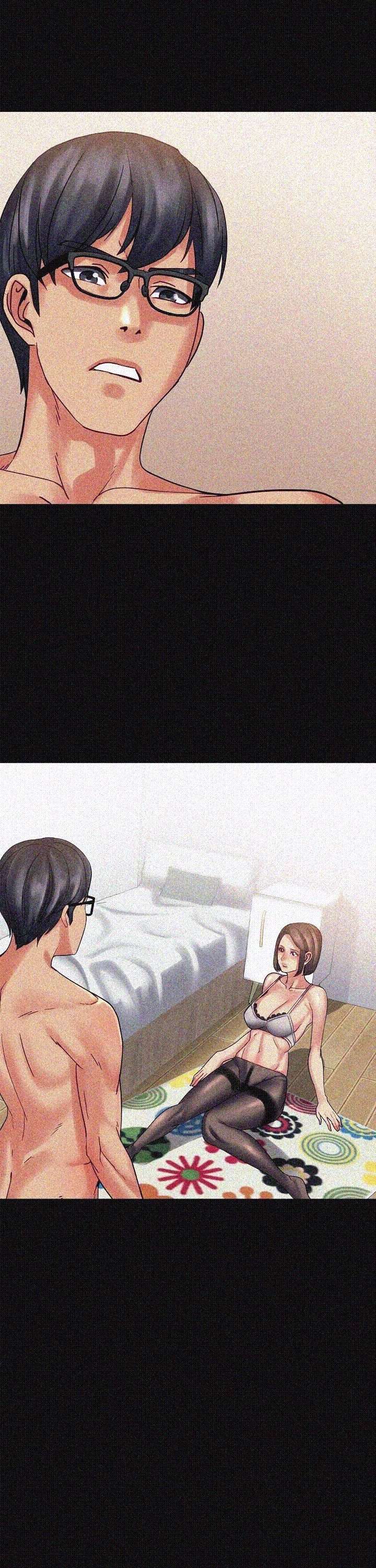 Las hermanas de mi esposa Capitulo 13 página 31