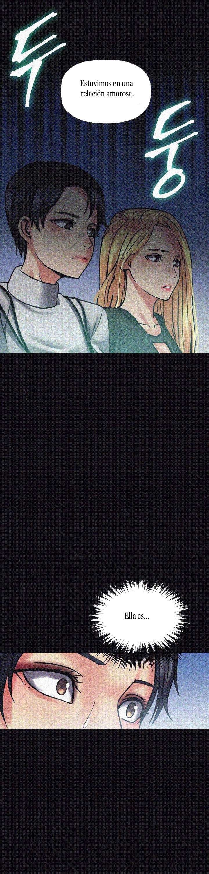 Las hermanas de mi esposa Capitulo 13 página 8