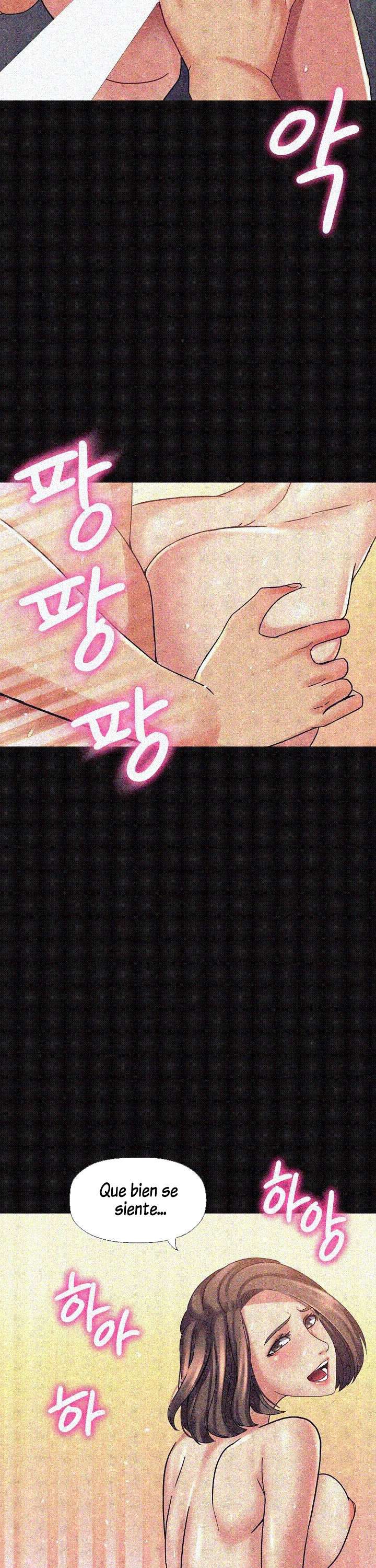 Las hermanas de mi esposa Capitulo 14 página 19