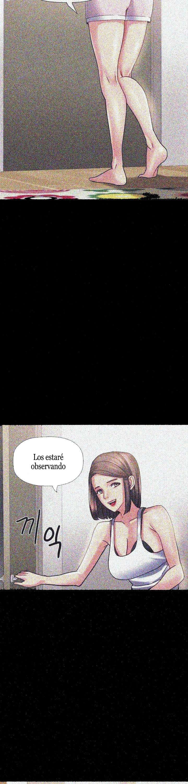 Las hermanas de mi esposa Capitulo 15 página 23