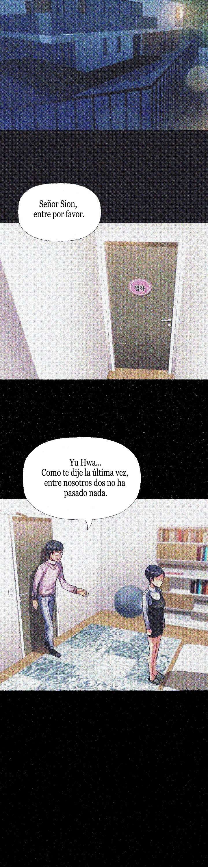 Las hermanas de mi esposa Capitulo 15 página 25