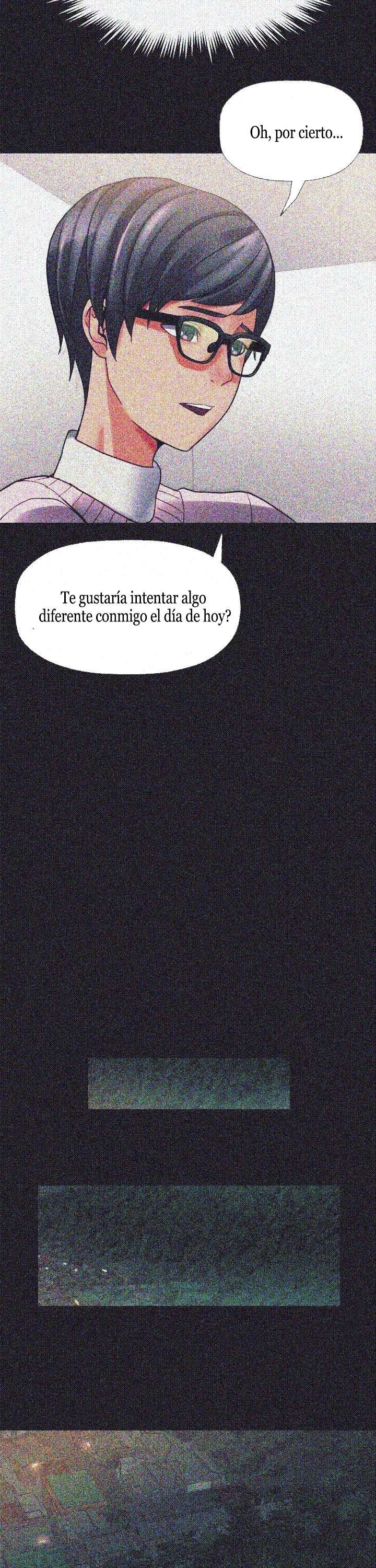 Las hermanas de mi esposa Capitulo 15 página 28