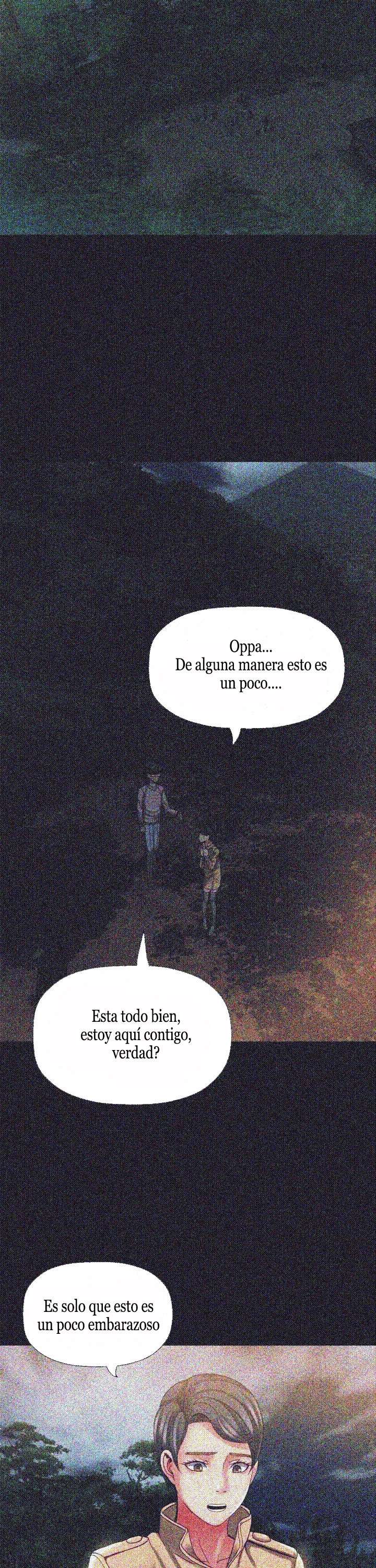 Las hermanas de mi esposa Capitulo 15 página 29