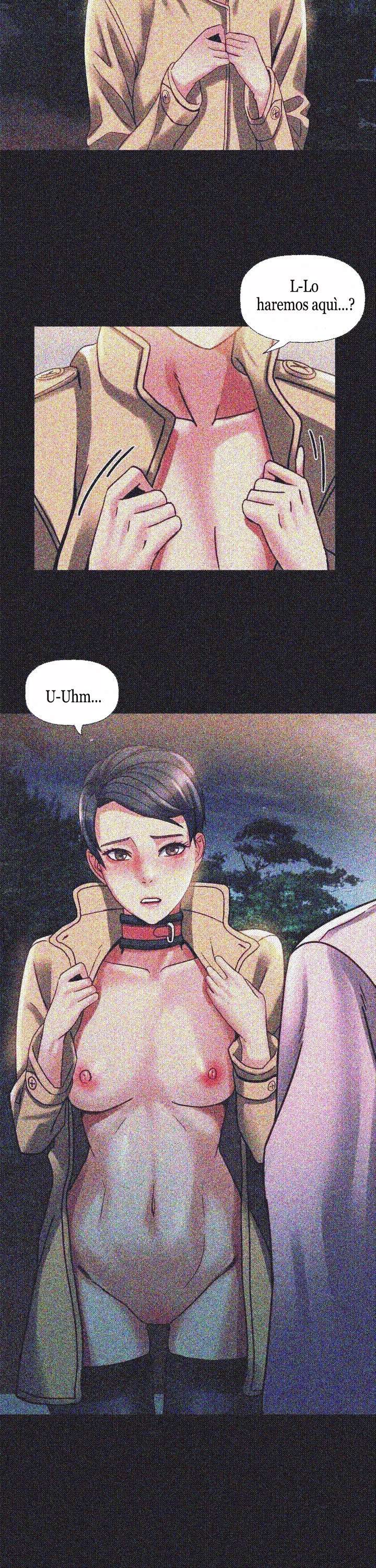 Las hermanas de mi esposa Capitulo 15 página 30