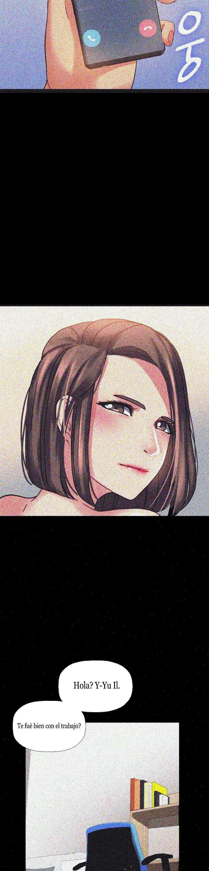 Las hermanas de mi esposa Capitulo 15 página 5