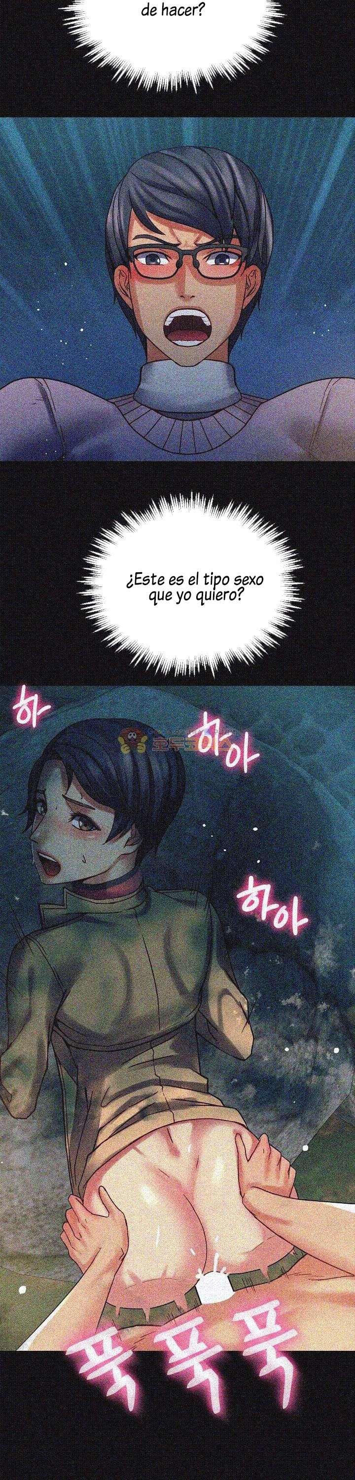 Las hermanas de mi esposa Capitulo 16 página 13
