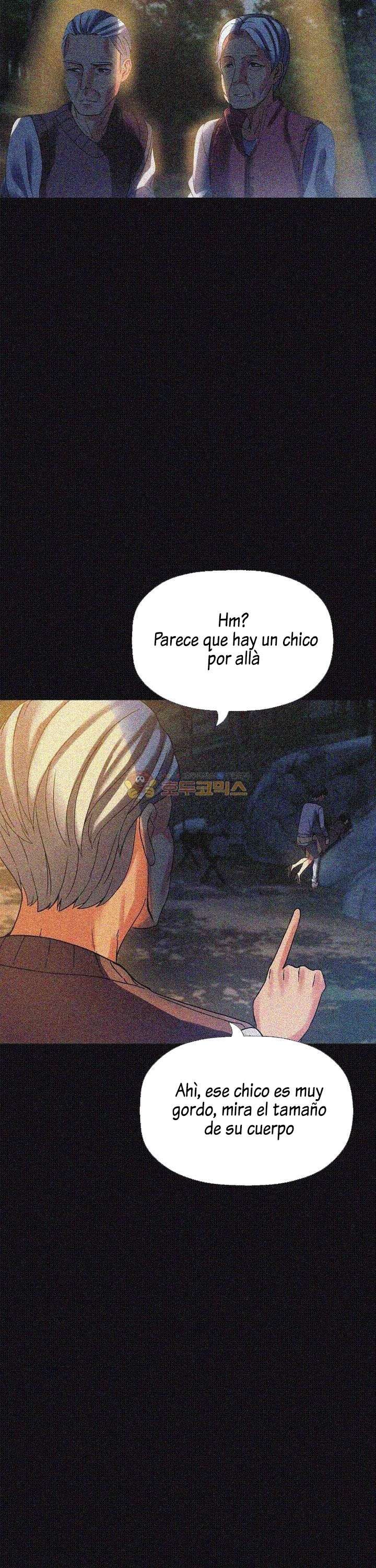Las hermanas de mi esposa Capitulo 16 página 28