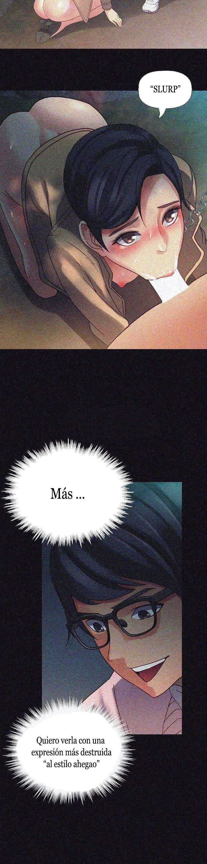 Las hermanas de mi esposa Capitulo 17 página 13