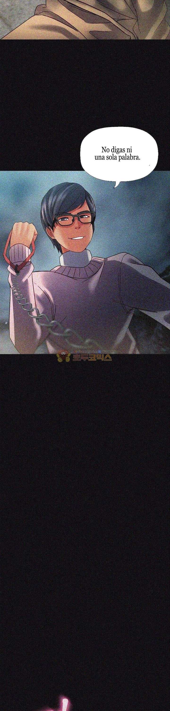 Las hermanas de mi esposa Capitulo 17 página 18