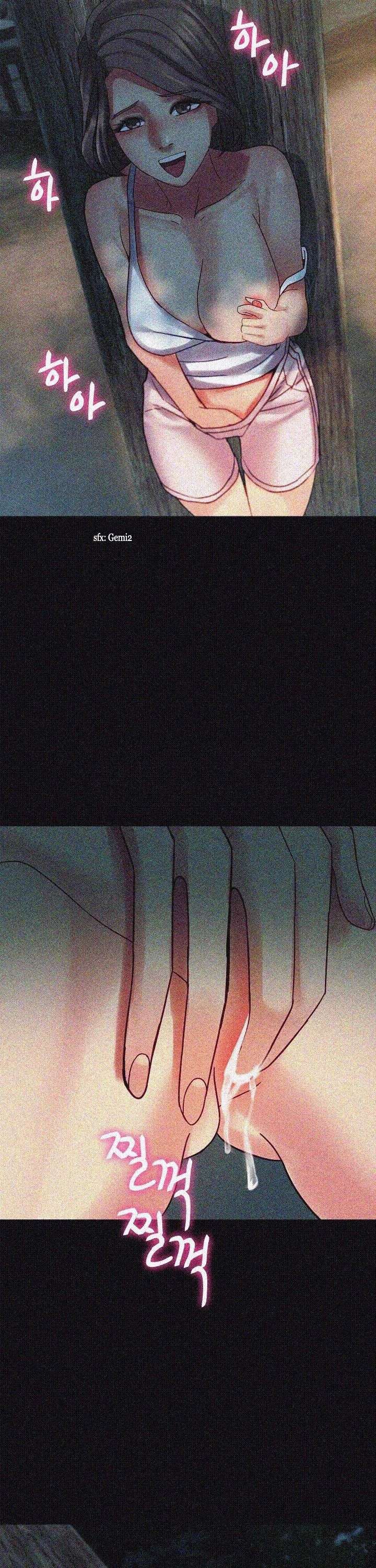 Las hermanas de mi esposa Capitulo 17 página 26