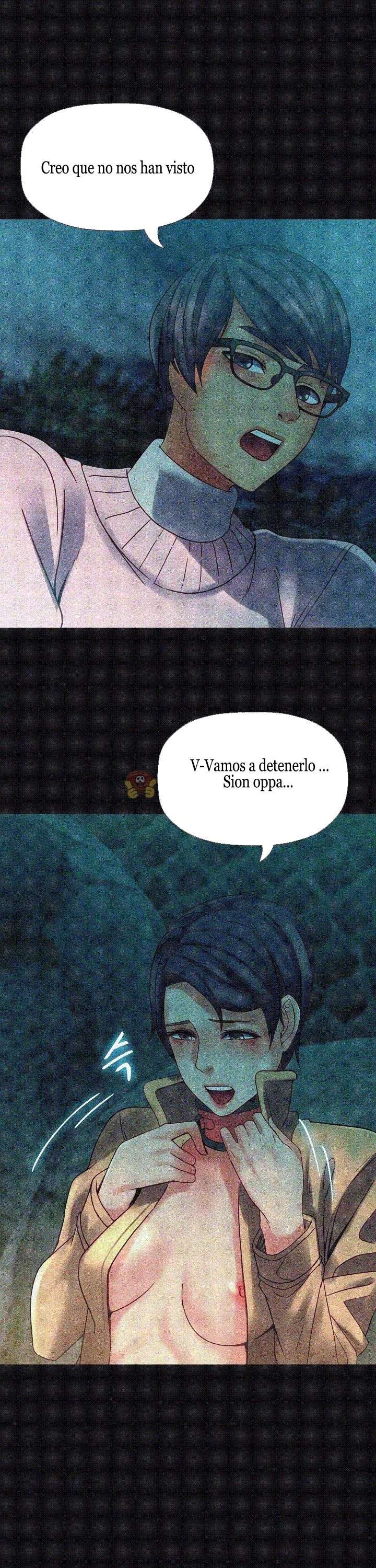 Las hermanas de mi esposa Capitulo 17 página 5