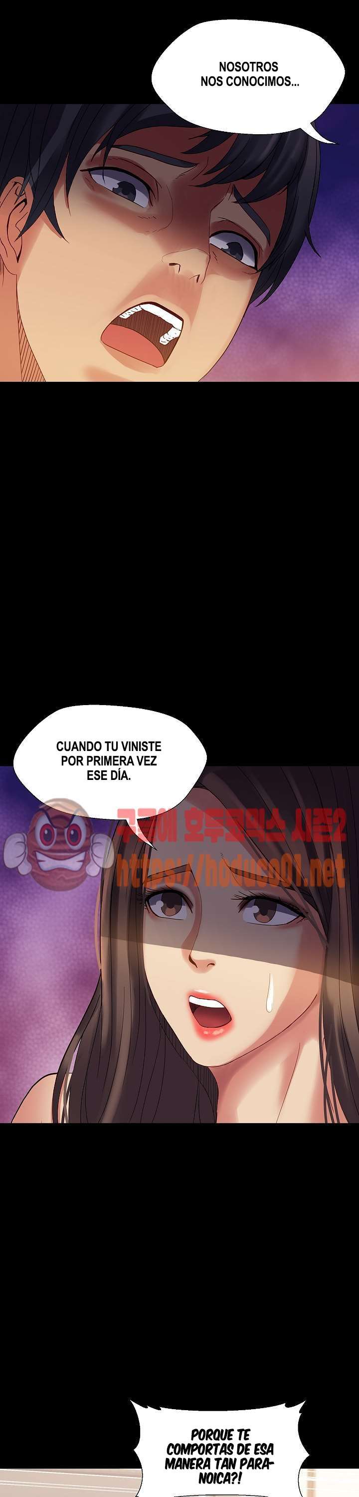 Las hermanas de mi esposa Capitulo 18.5 página 11