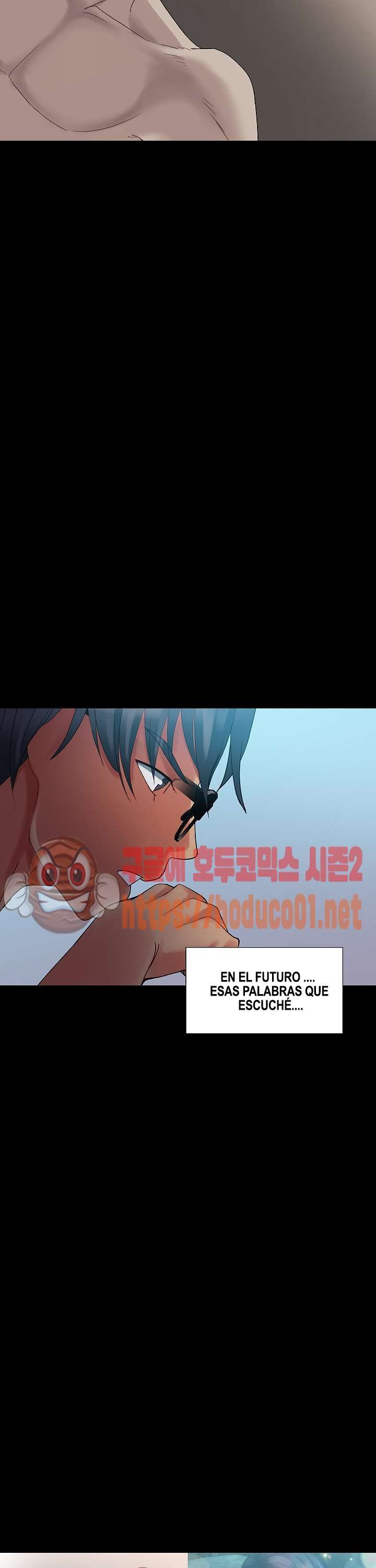 Las hermanas de mi esposa Capitulo 18.5 página 23
