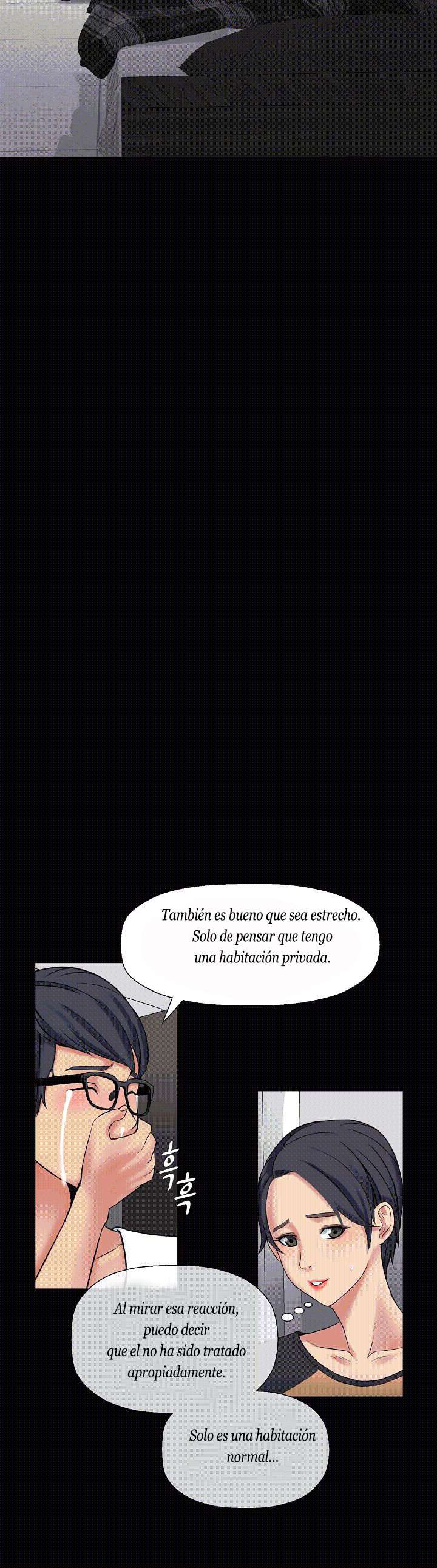 Las hermanas de mi esposa Capitulo 2 página 21