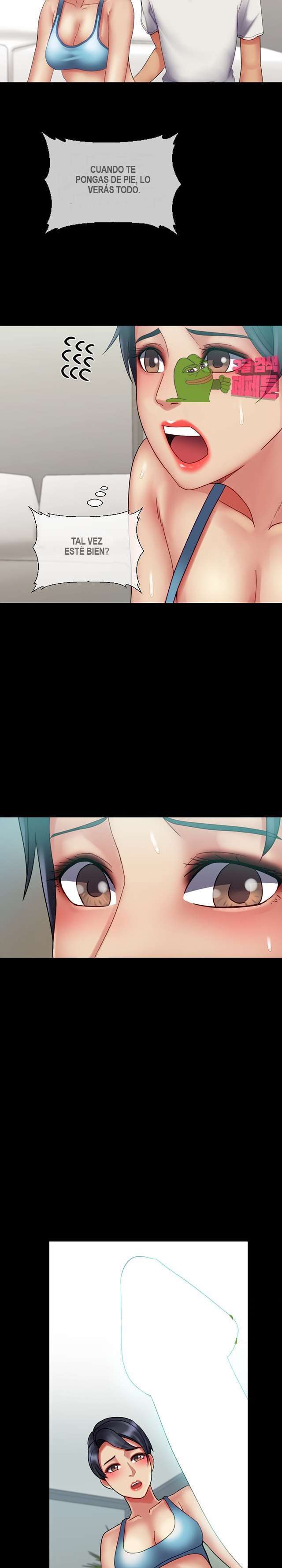 Las hermanas de mi esposa Capitulo 22 página 7