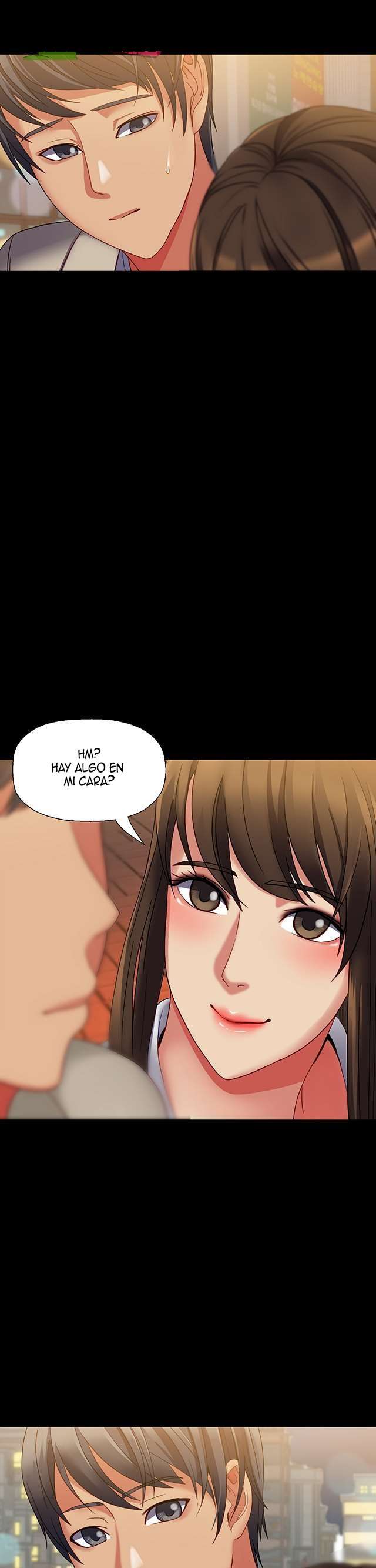 Las hermanas de mi esposa Capitulo 27 página 22