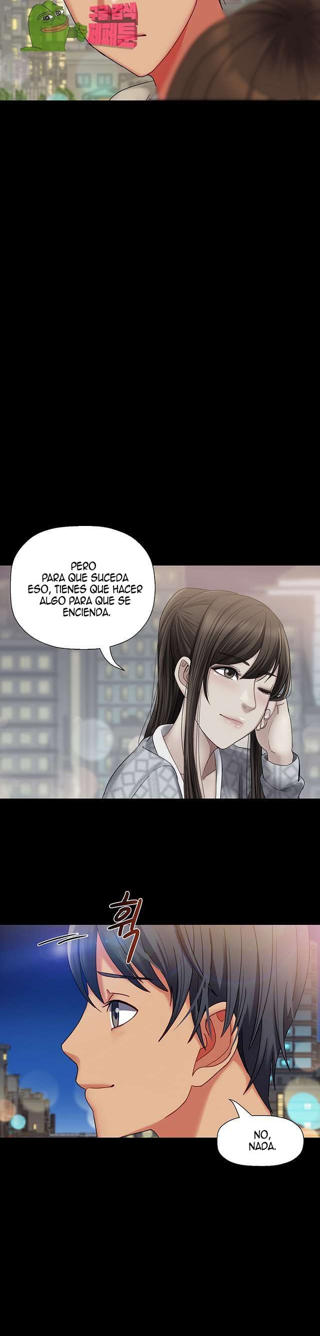 Las hermanas de mi esposa Capitulo 27 página 23