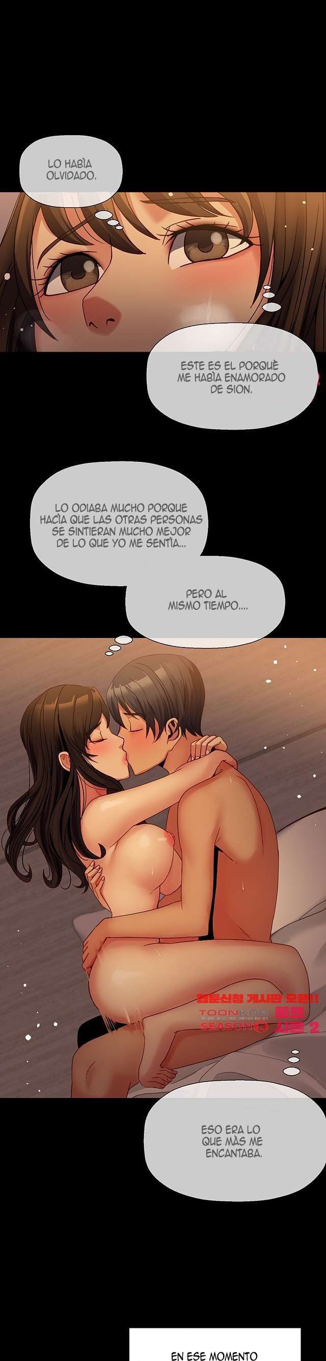 Las hermanas de mi esposa Capitulo 28 página 26