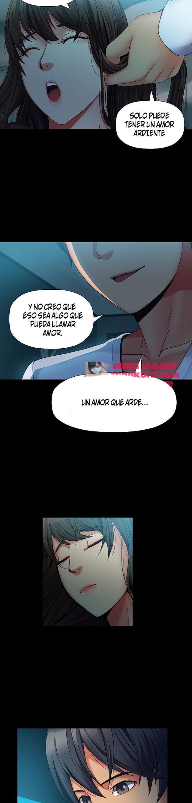 Las hermanas de mi esposa Capitulo 29 página 10