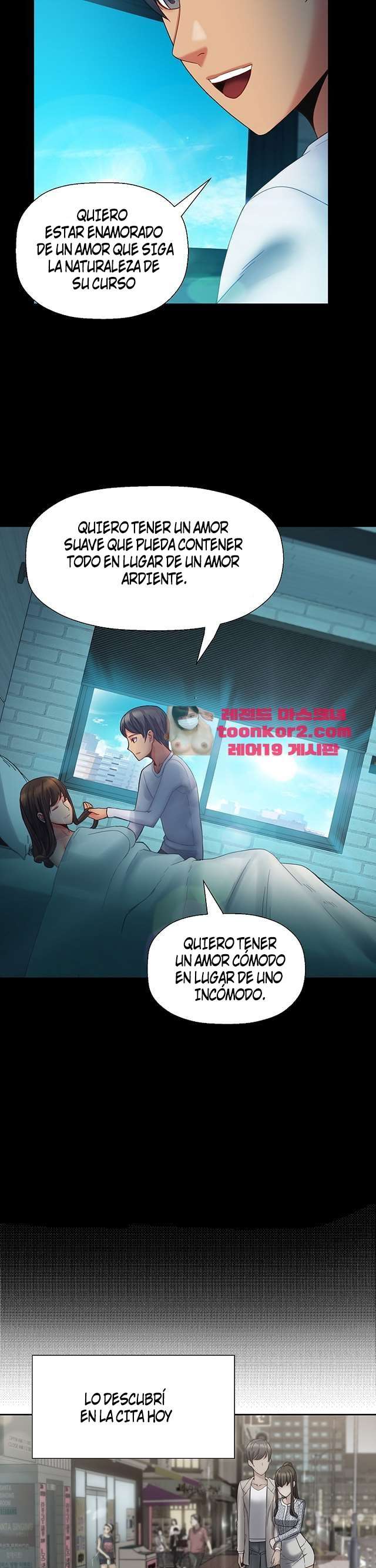 Las hermanas de mi esposa Capitulo 29 página 11