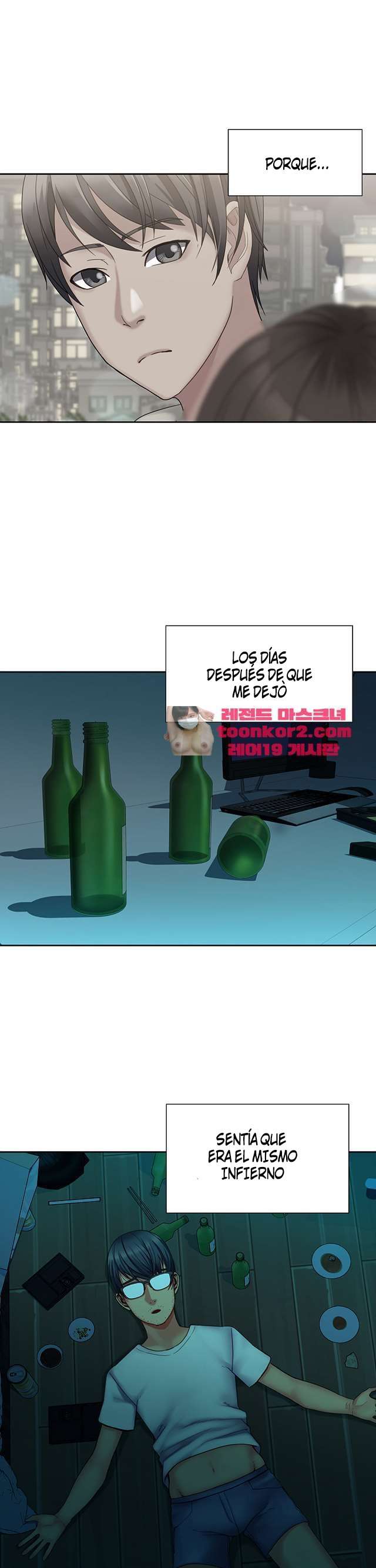 Las hermanas de mi esposa Capitulo 29 página 13