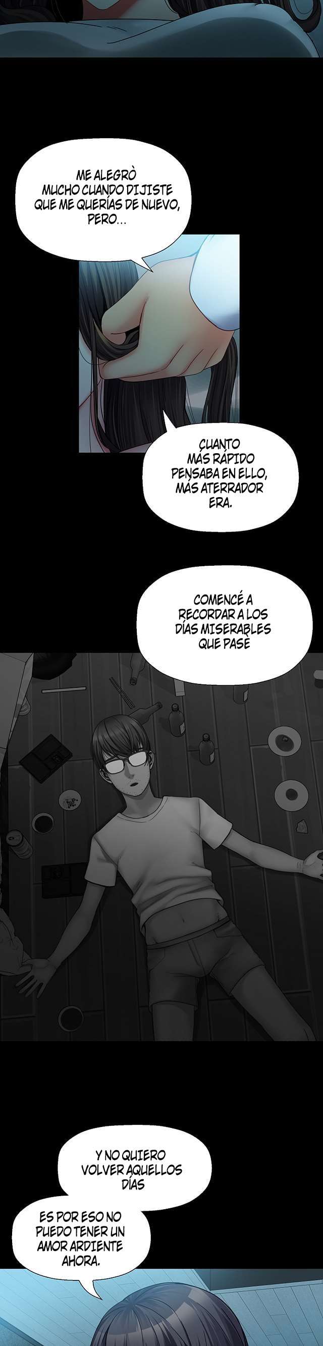 Las hermanas de mi esposa Capitulo 29 página 24