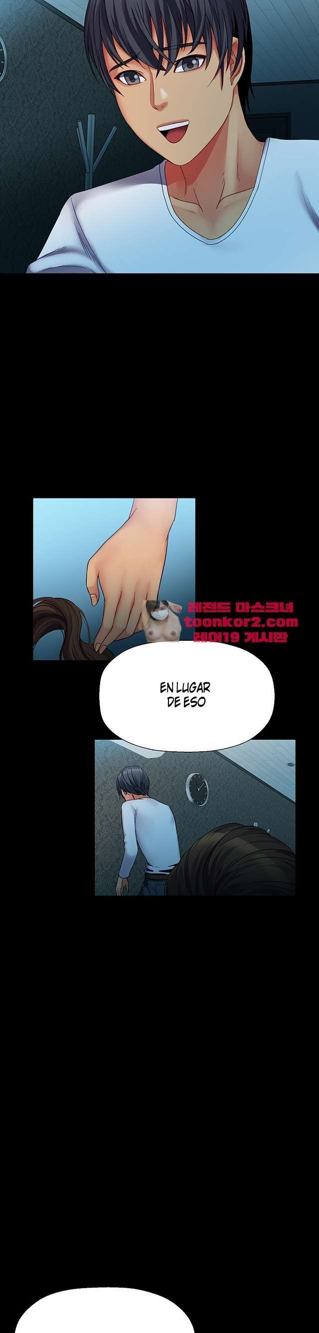 Las hermanas de mi esposa Capitulo 29 página 25
