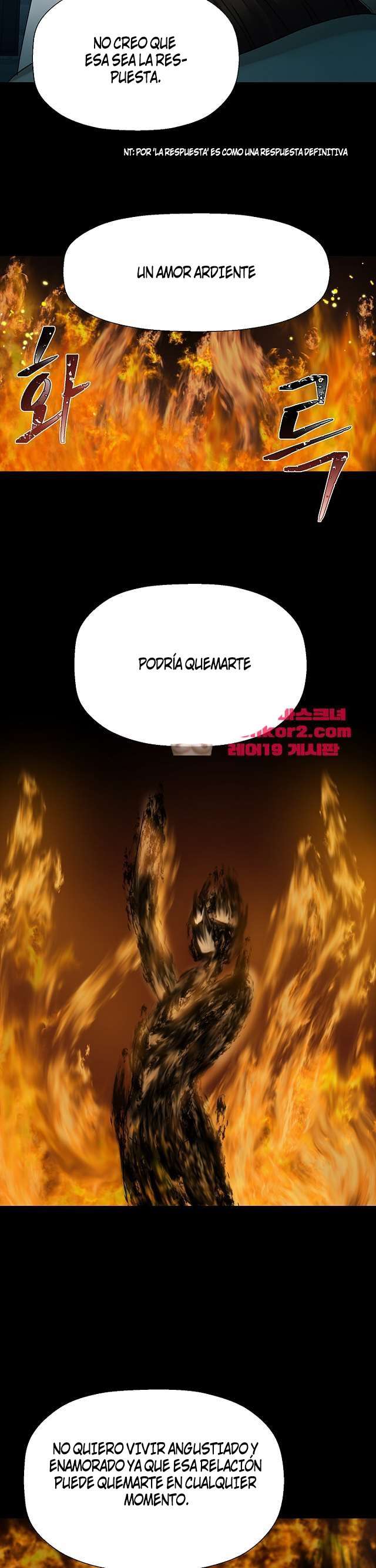 Las hermanas de mi esposa Capitulo 29 página 8