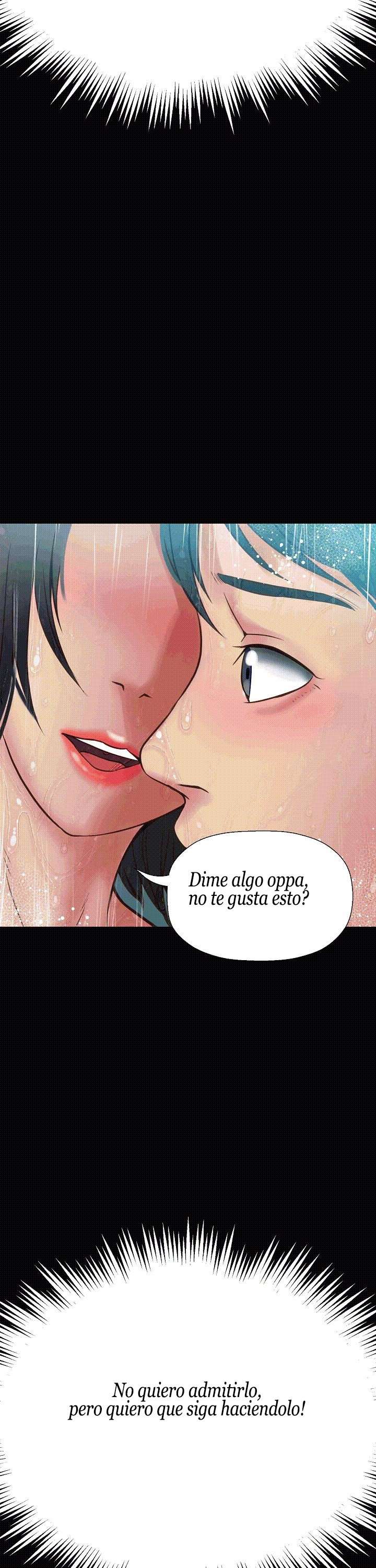 Las hermanas de mi esposa Capitulo 3 página 14