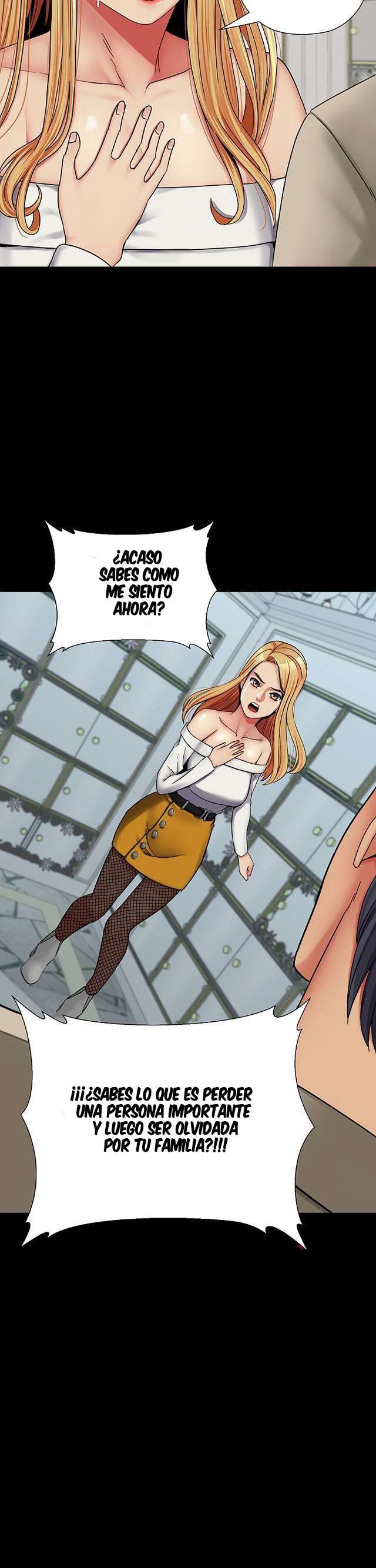 Las hermanas de mi esposa Capitulo 30 página 18