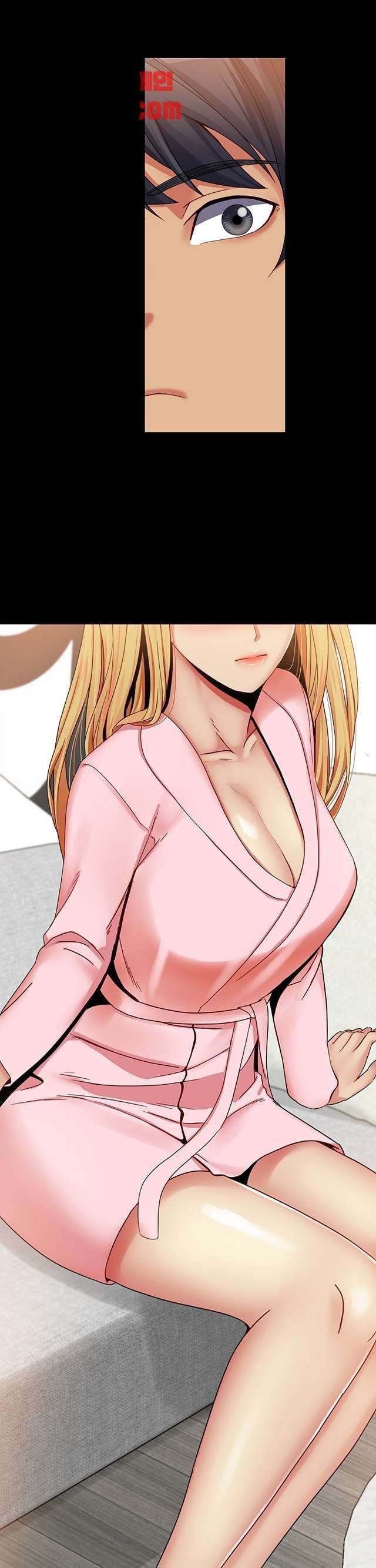 Las hermanas de mi esposa Capitulo 31 página 10