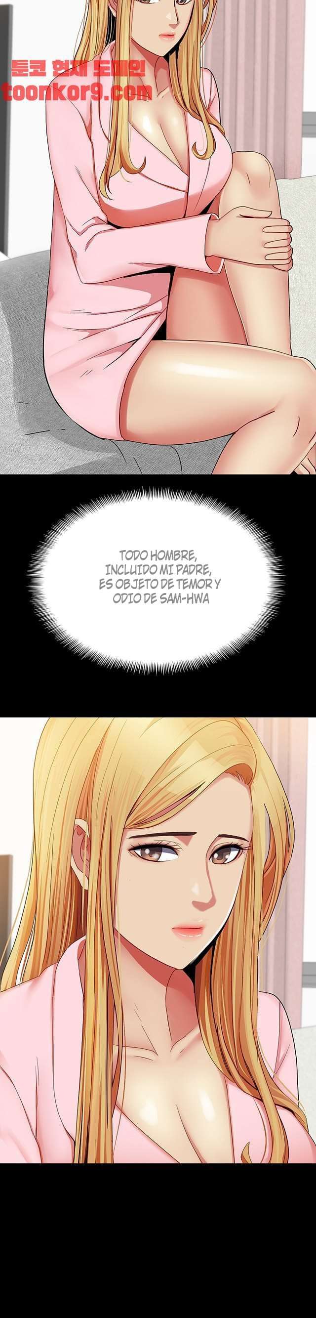 Las hermanas de mi esposa Capitulo 31 página 23