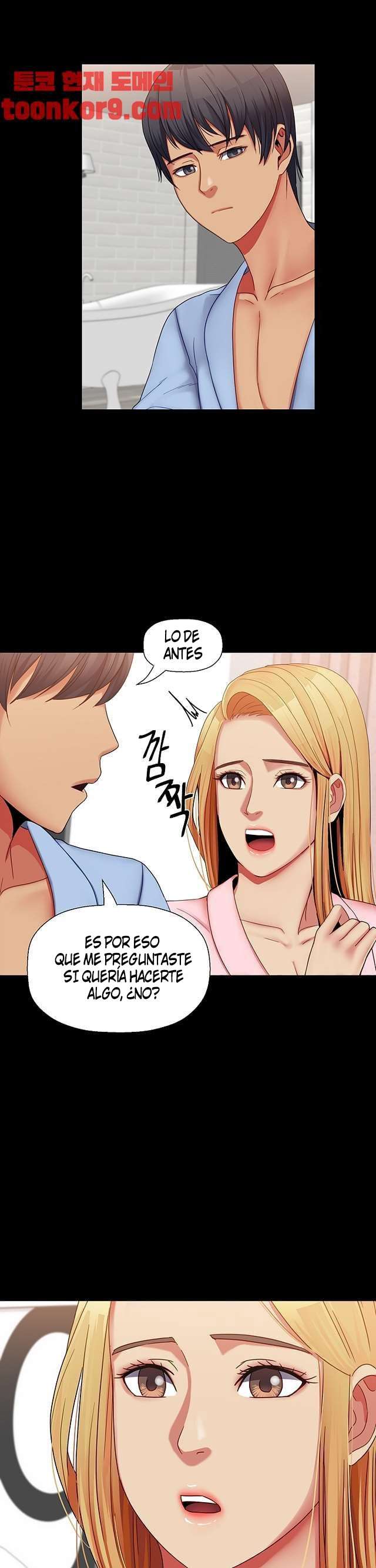 Las hermanas de mi esposa Capitulo 31 página 24