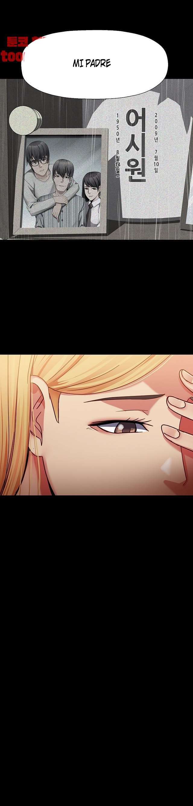 Las hermanas de mi esposa Capitulo 31 página 4