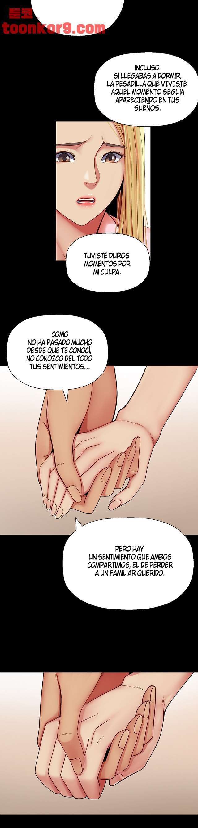 Las hermanas de mi esposa Capitulo 32 página 24