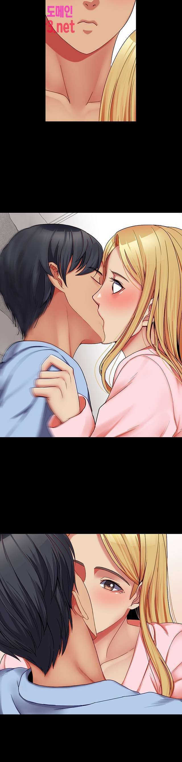 Las hermanas de mi esposa Capitulo 33 página 4