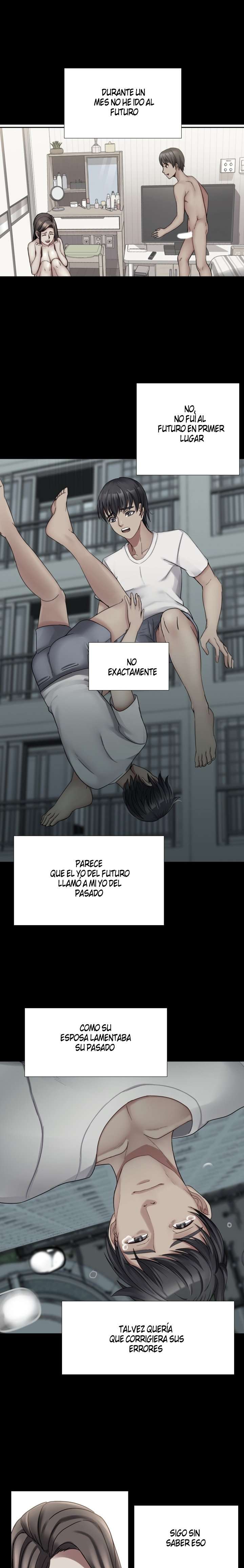 Las hermanas de mi esposa Capitulo 36 página 14