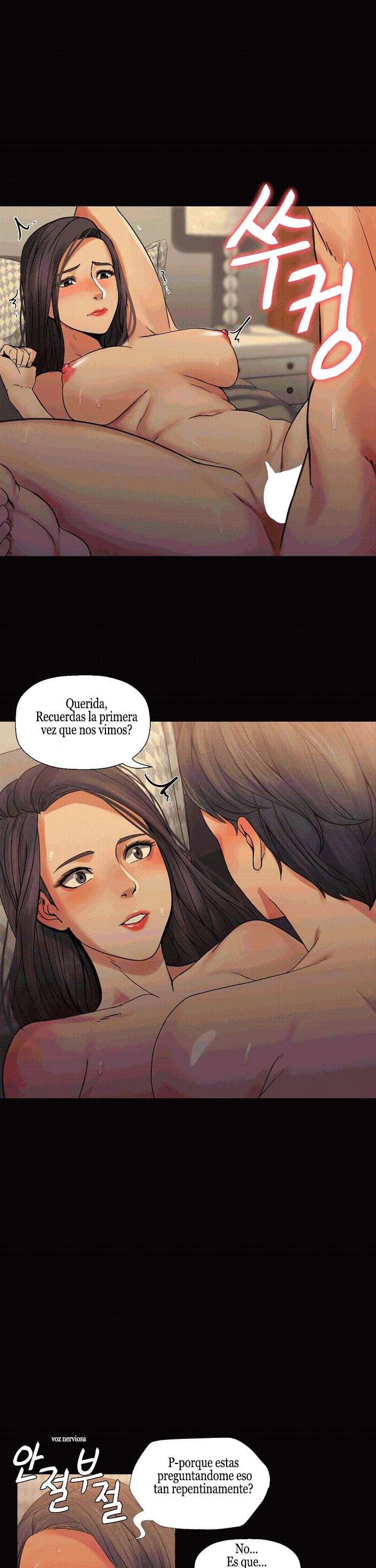 Las hermanas de mi esposa Capitulo 4 página 10