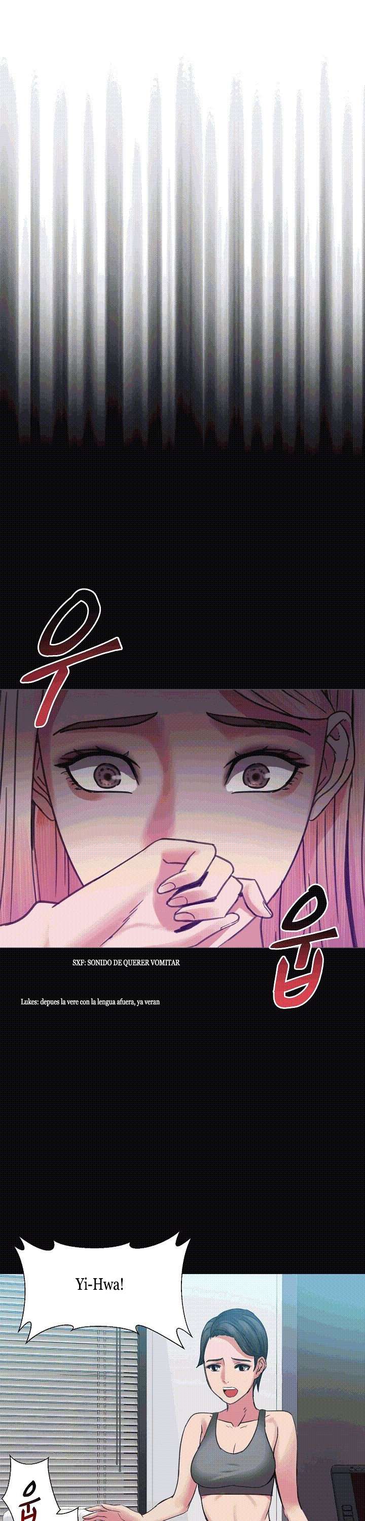 Las hermanas de mi esposa Capitulo 4 página 26