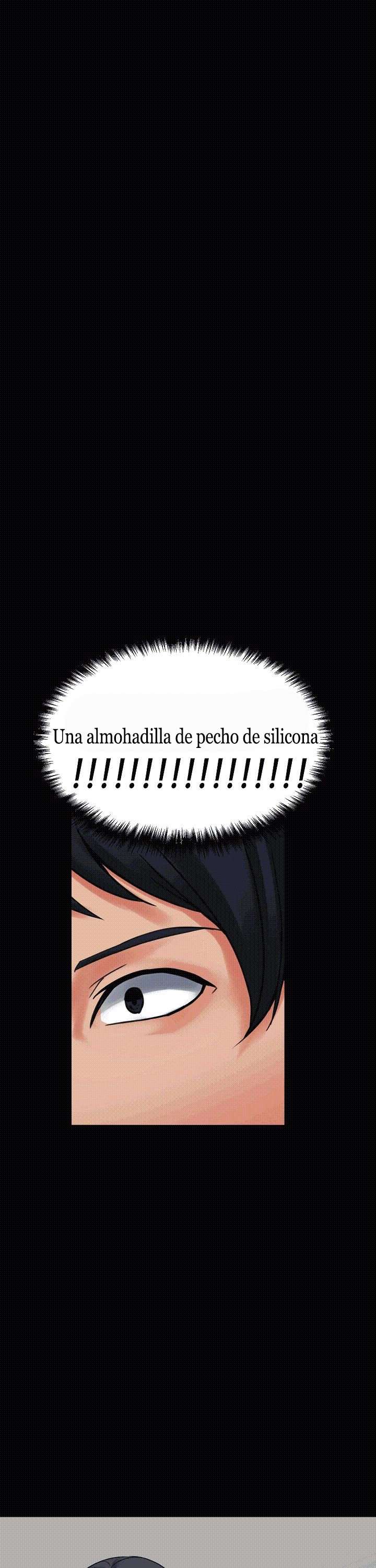 Las hermanas de mi esposa Capitulo 6 página 30