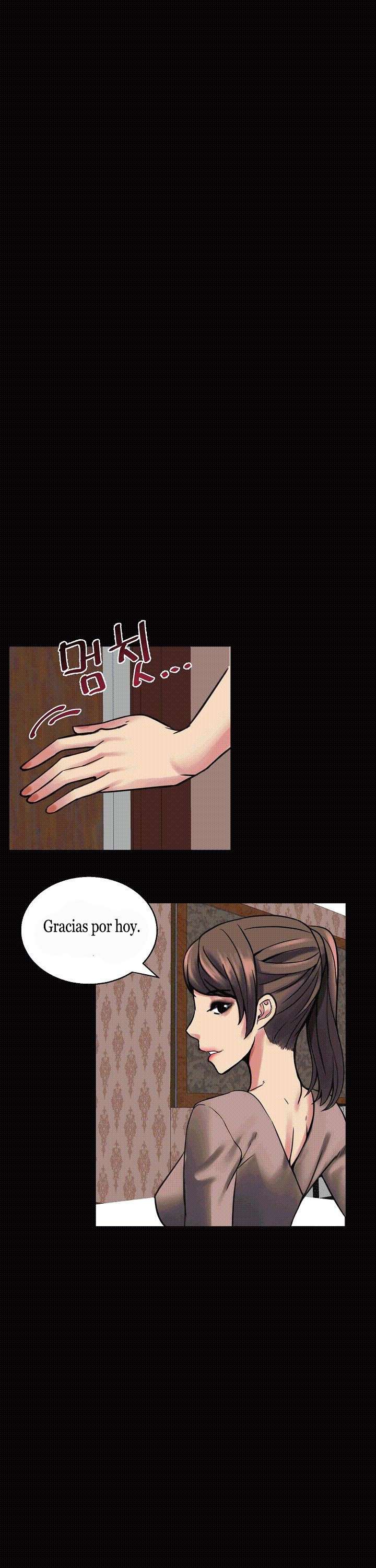Las hermanas de mi esposa Capitulo 6 página 5