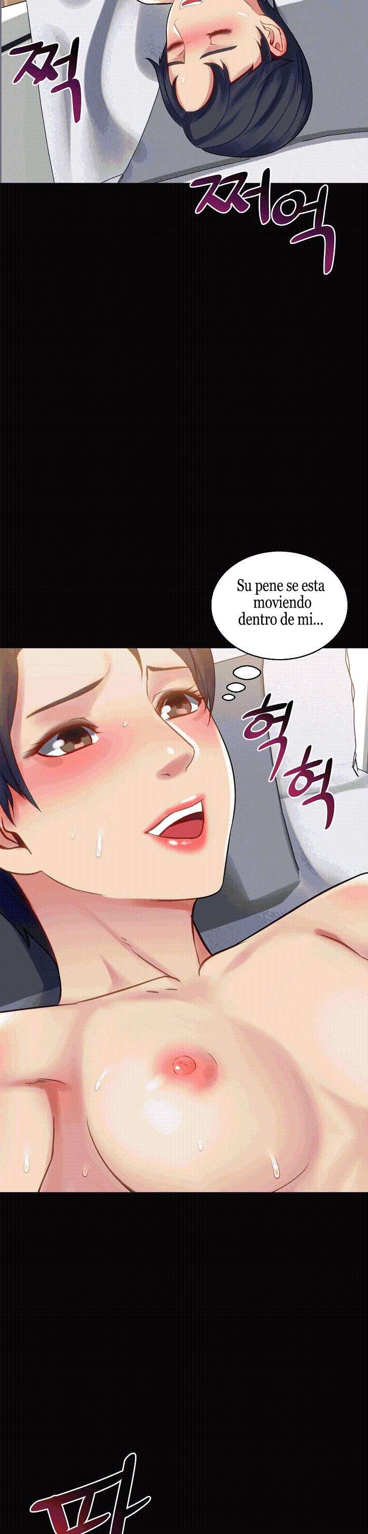 Las hermanas de mi esposa Capitulo 7 página 29