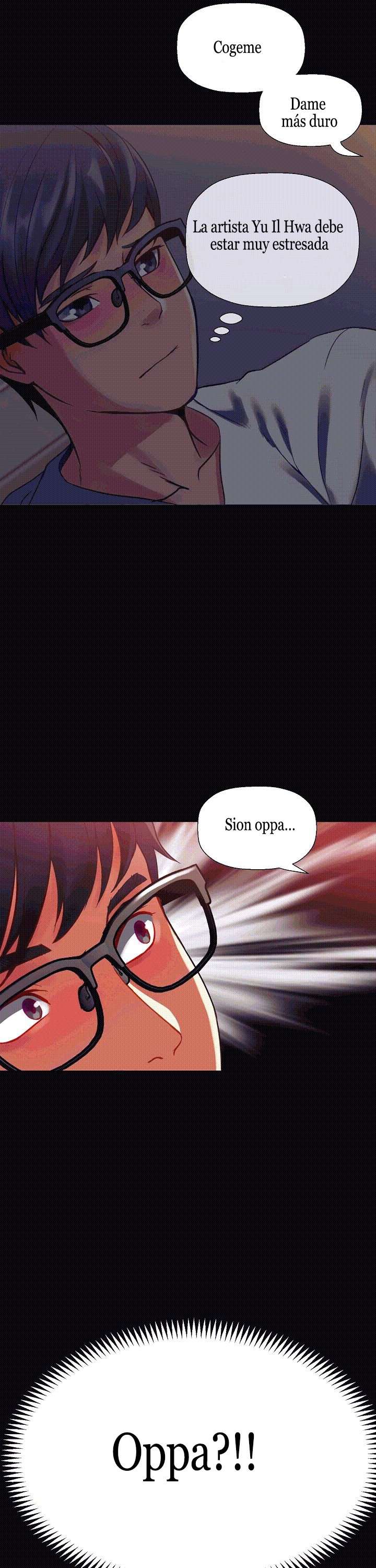 Las hermanas de mi esposa Capitulo 7 página 6