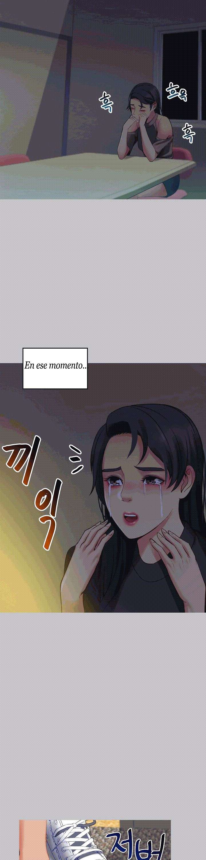 Las hermanas de mi esposa Capitulo 8 página 16