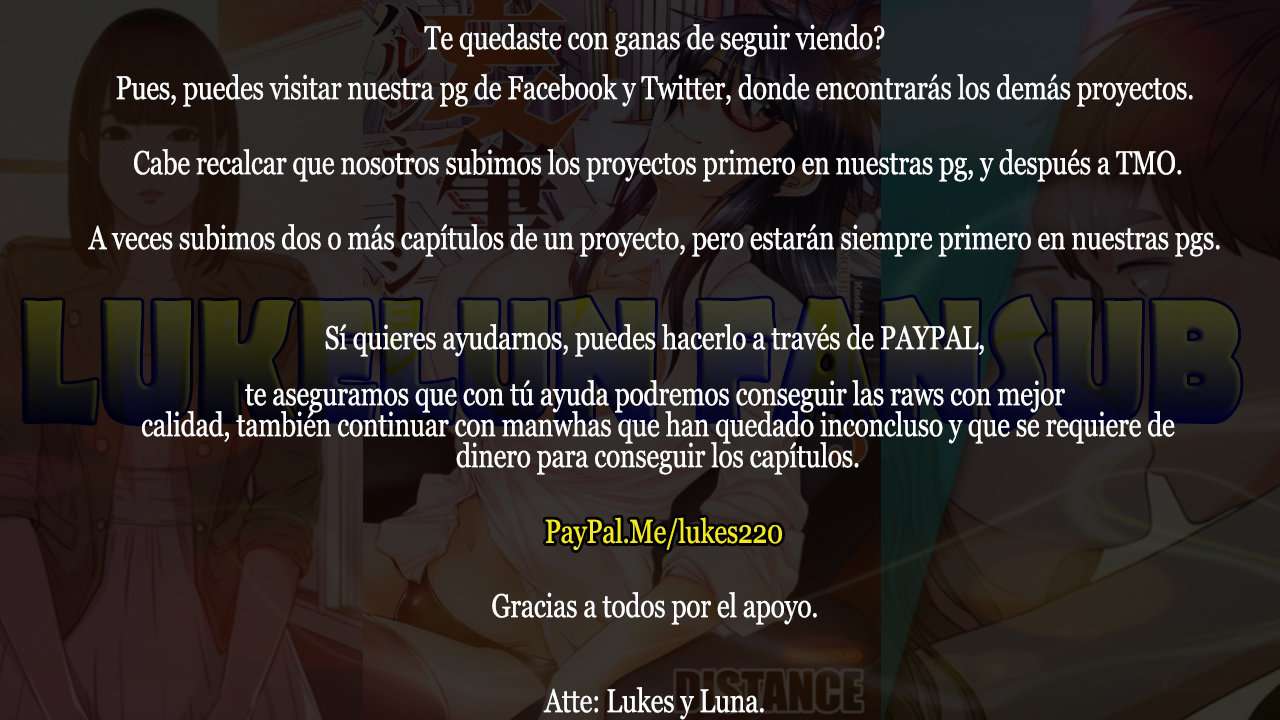 Las hermanas de mi esposa Capitulo 9 página 32
