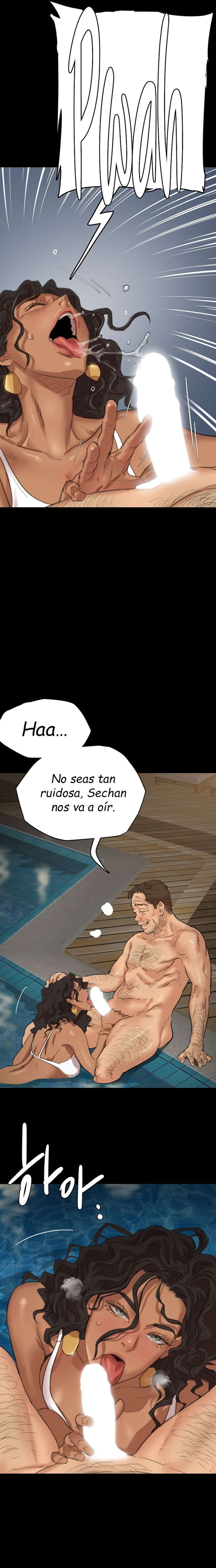 Las hijas del benefactor Capitulo 1 página 20