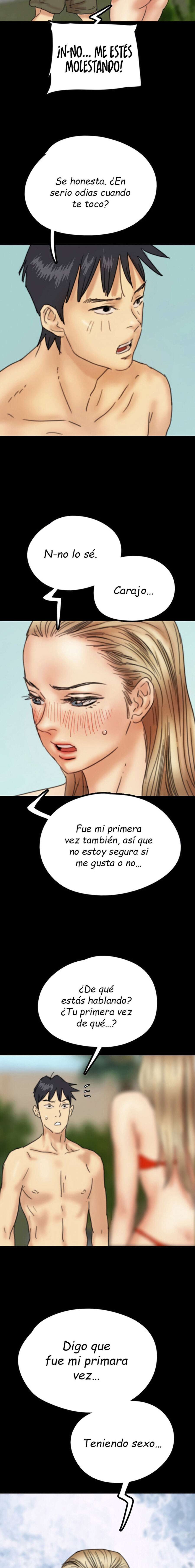 Las hijas del benefactor Capitulo 10 página 2