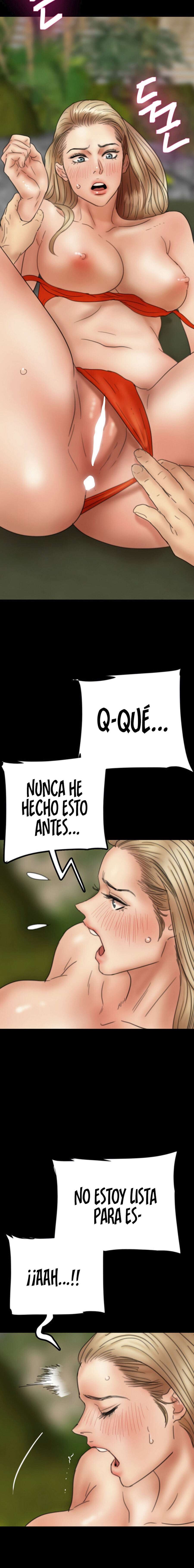 Las hijas del benefactor Capitulo 10 página 22